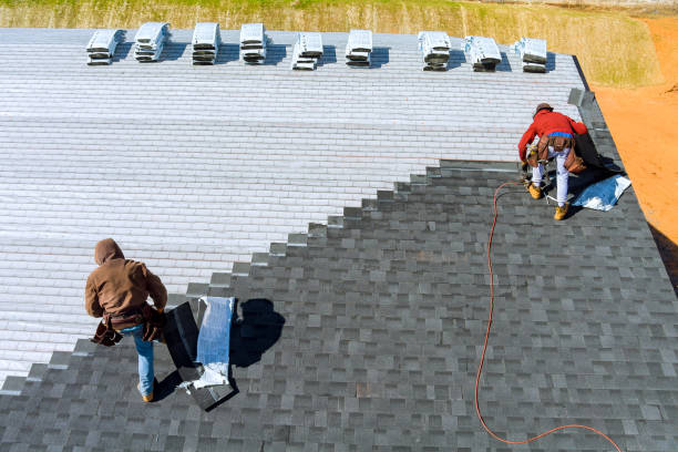 Best Best Roofing Contractors  in Ames, TX