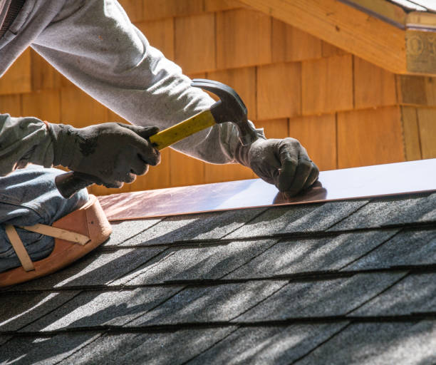 Best Roofing Contractor Near Me  in Ames, TX